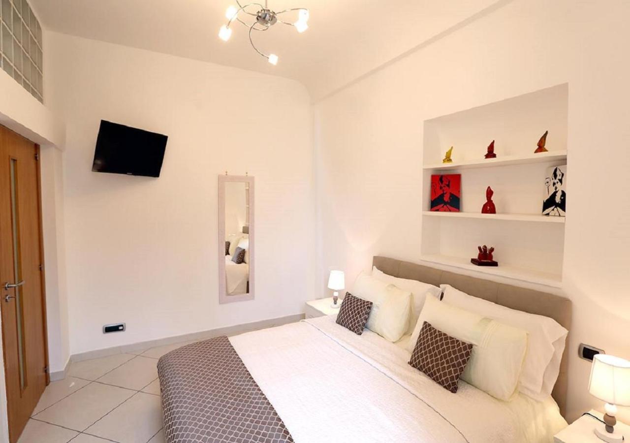 Maison Mele Luxury Apartment Νάπολη Εξωτερικό φωτογραφία