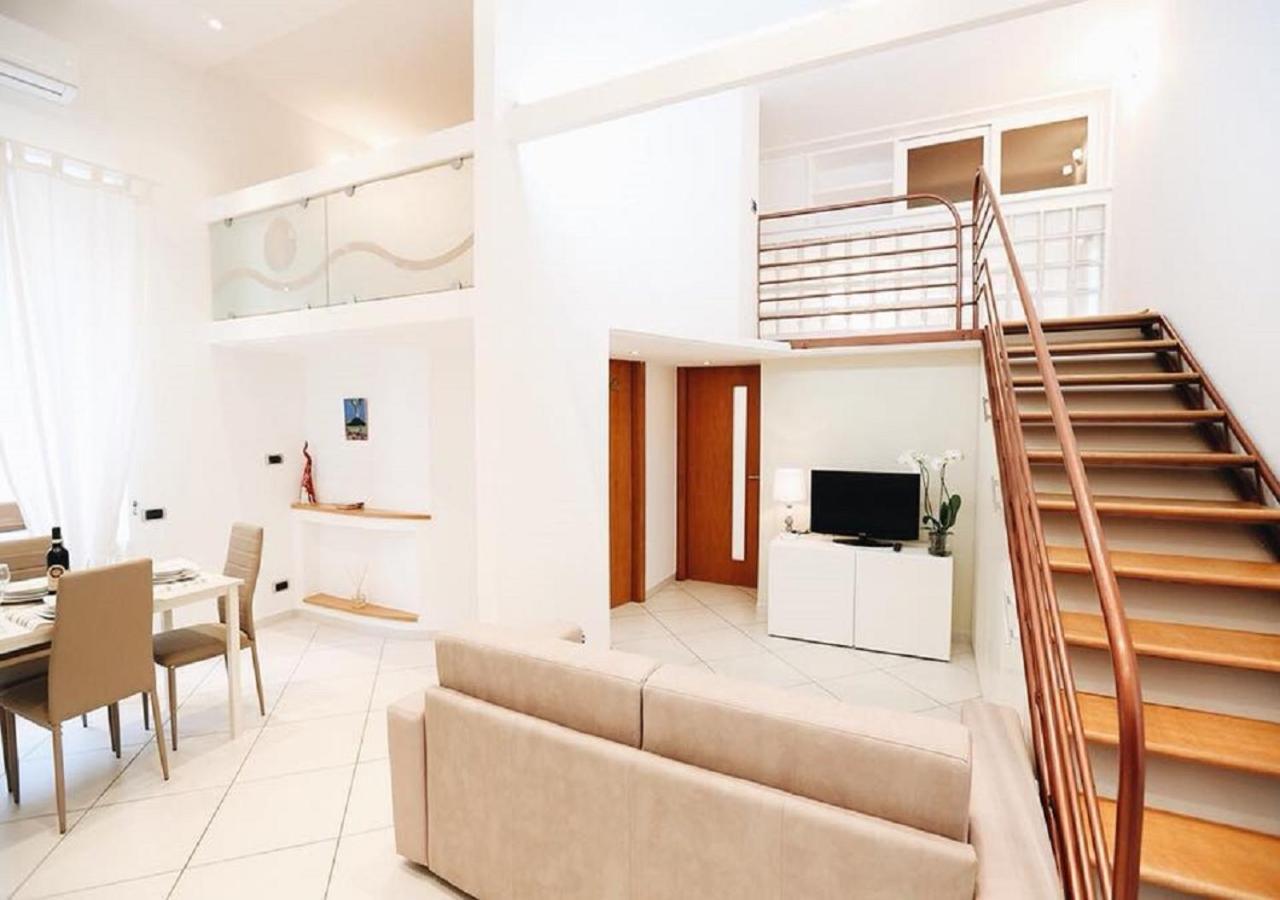 Maison Mele Luxury Apartment Νάπολη Εξωτερικό φωτογραφία