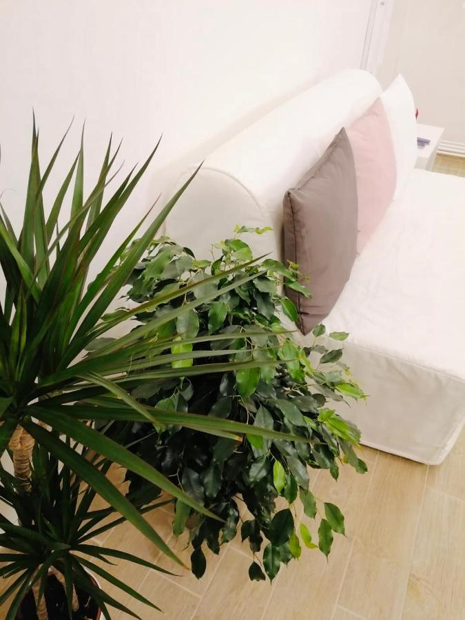 Maison Mele Luxury Apartment Νάπολη Εξωτερικό φωτογραφία